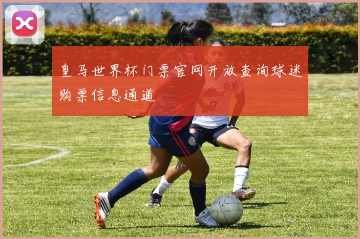 皇马世界杯门票官网开放查询球迷购票信息通道