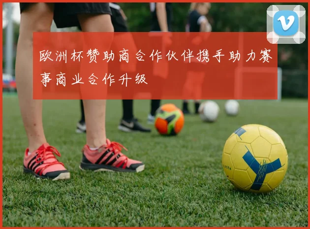 欧洲杯赞助商合作伙伴携手助力赛事商业合作升级