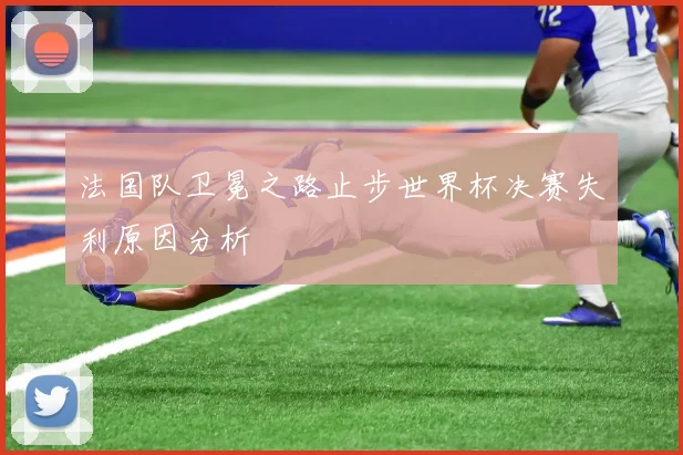 法国队卫冕之路止步世界杯决赛失利原因分析